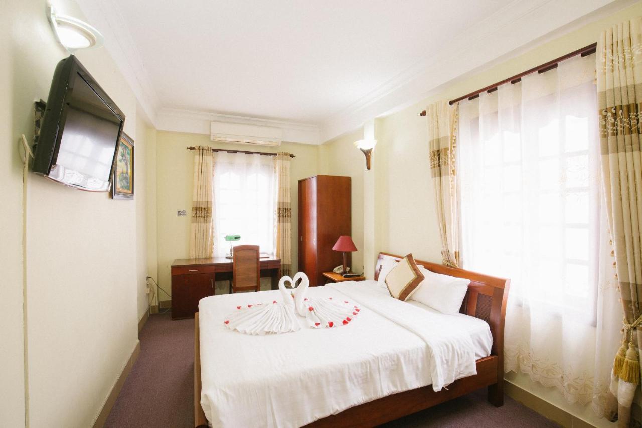 Bao Khanh 3* Hanoi