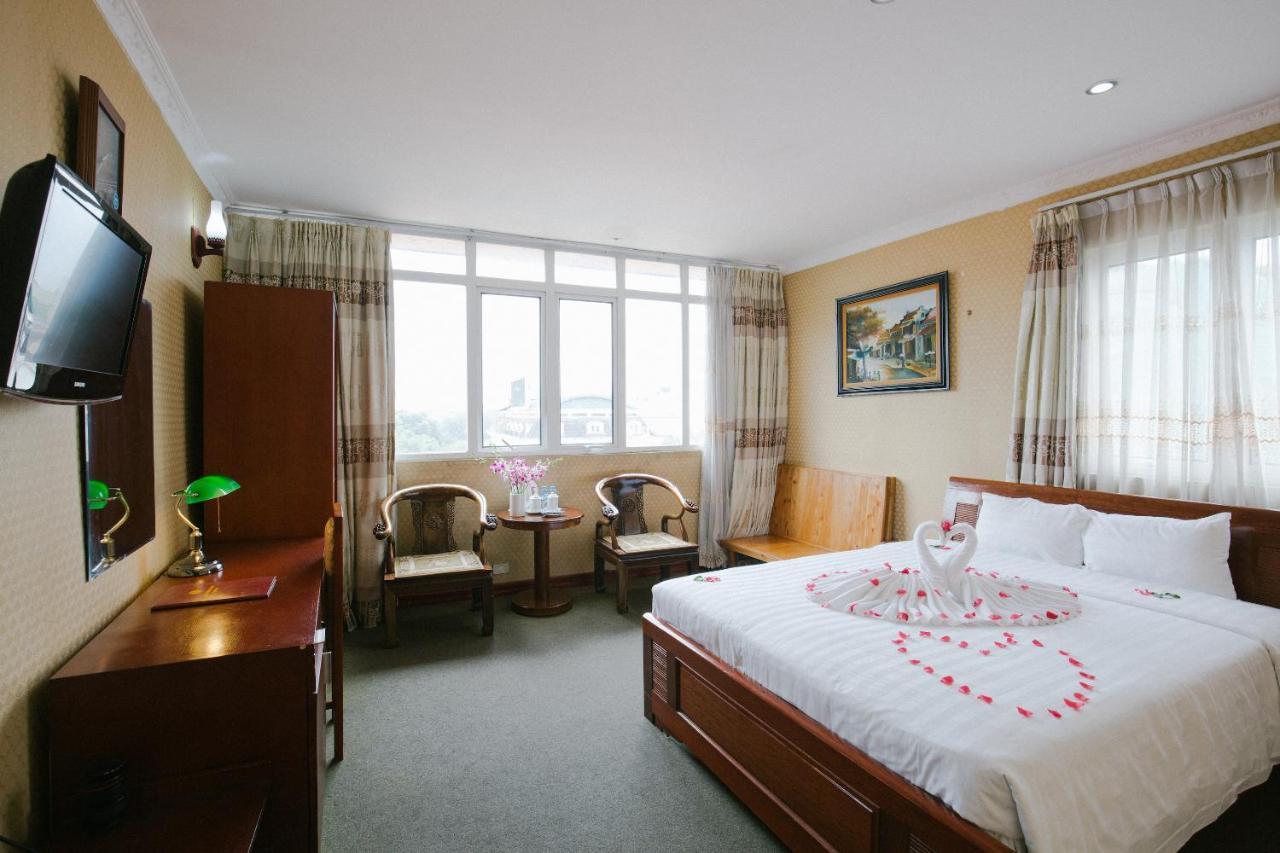 Hotel Bao Khanh Hanoi