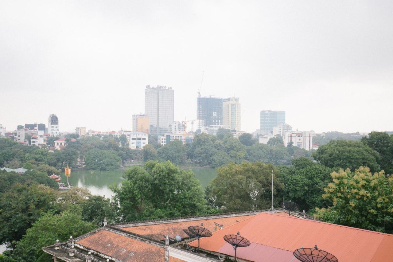 Bao Khanh 3* Hanoi