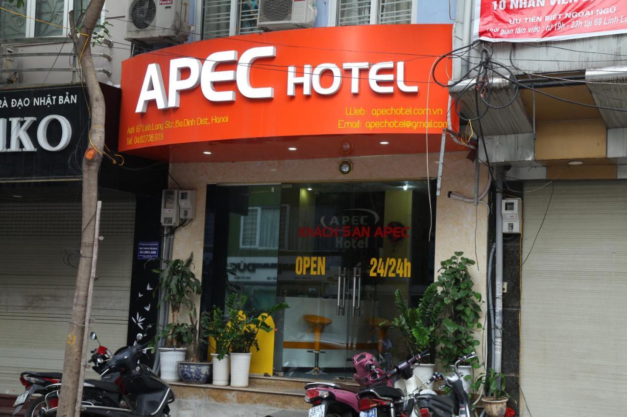 Apec 2