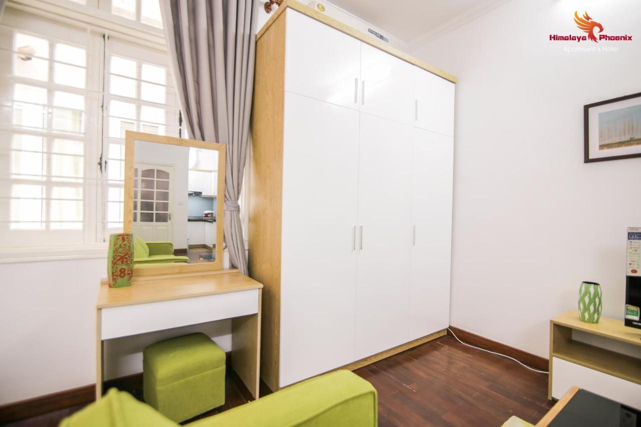 Apartment Himalaya Phoenix & Hanoi