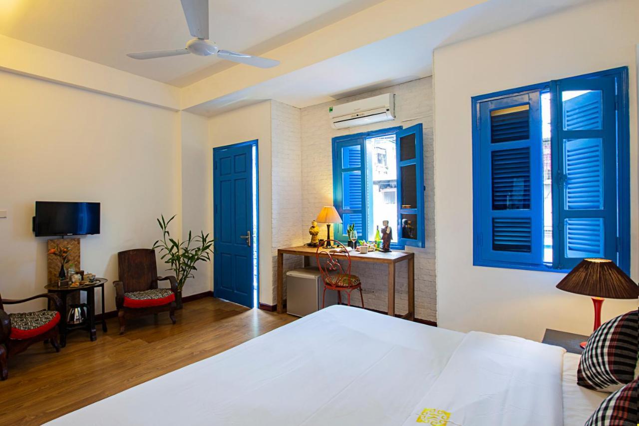 Hotel Maison D'orient