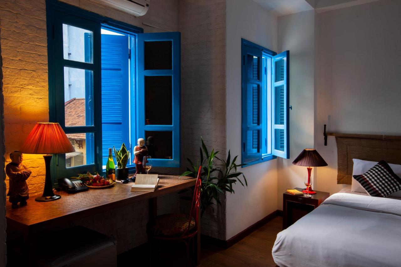 Hotel Maison D'orient 2*