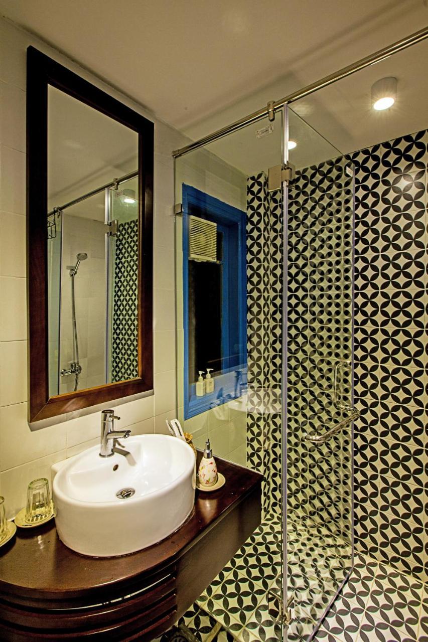 Hotel Maison D'orient 2*
