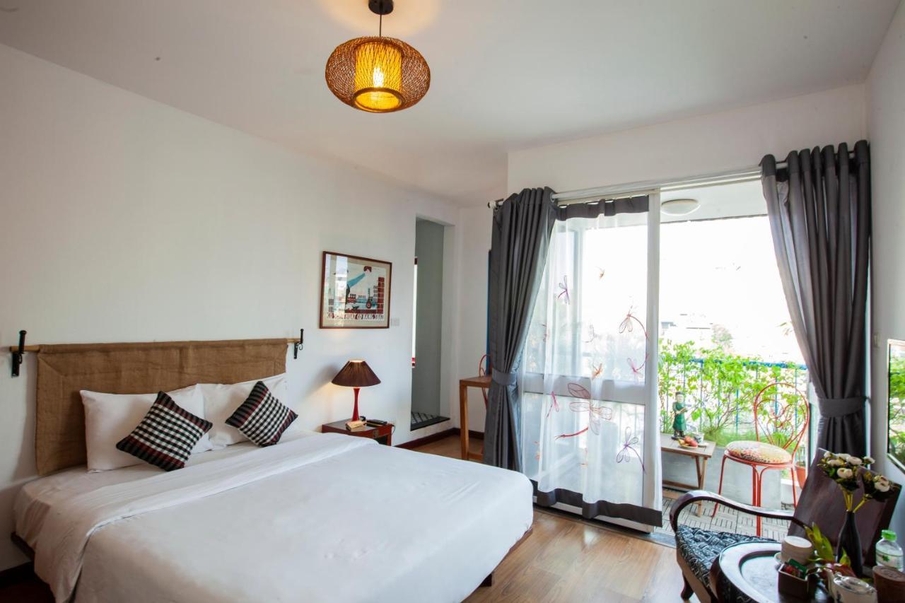 Maison D'orient 2* Hanoi