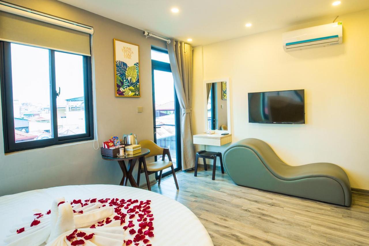 Hotel Golden