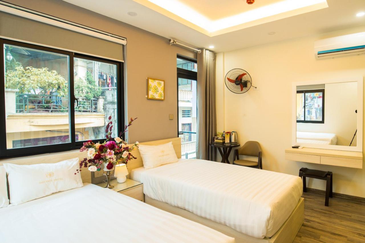Golden Hotel Hanoi