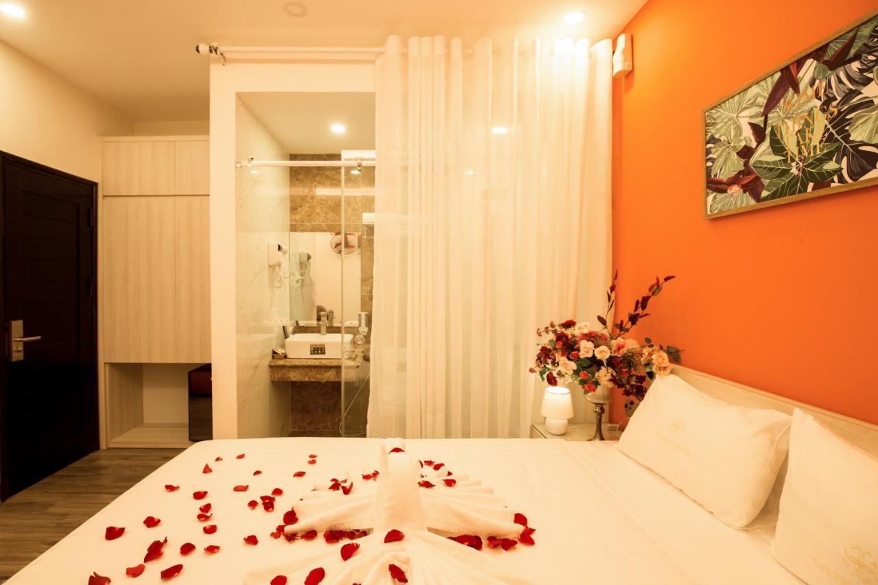 Hotel Golden Hanoi
