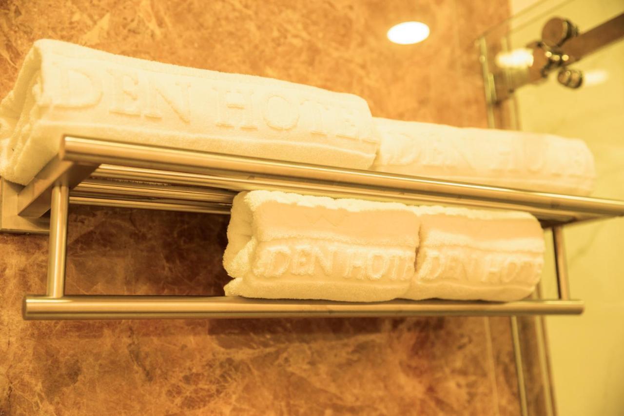 Golden Hotel