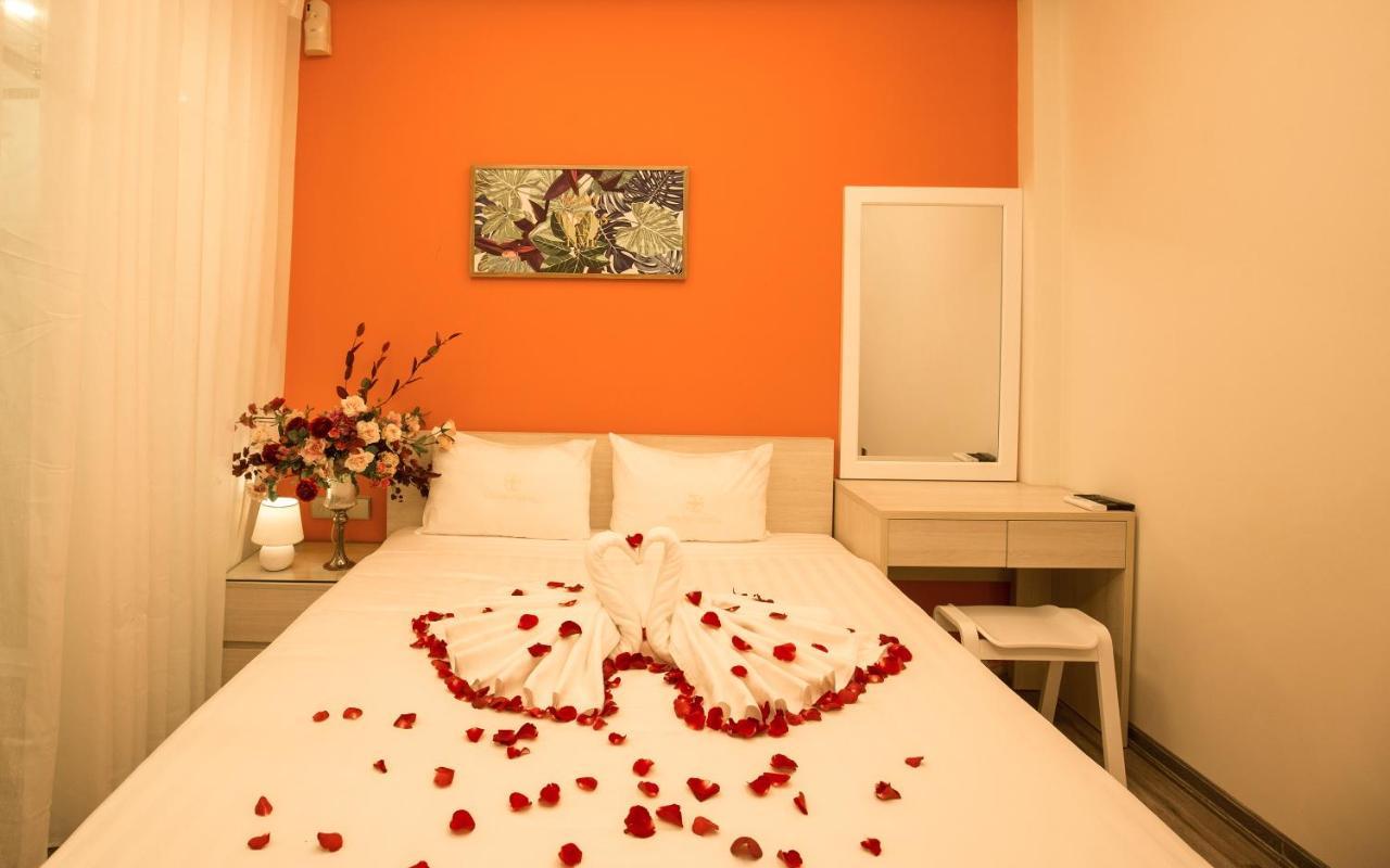 Hotel Golden Hanoi