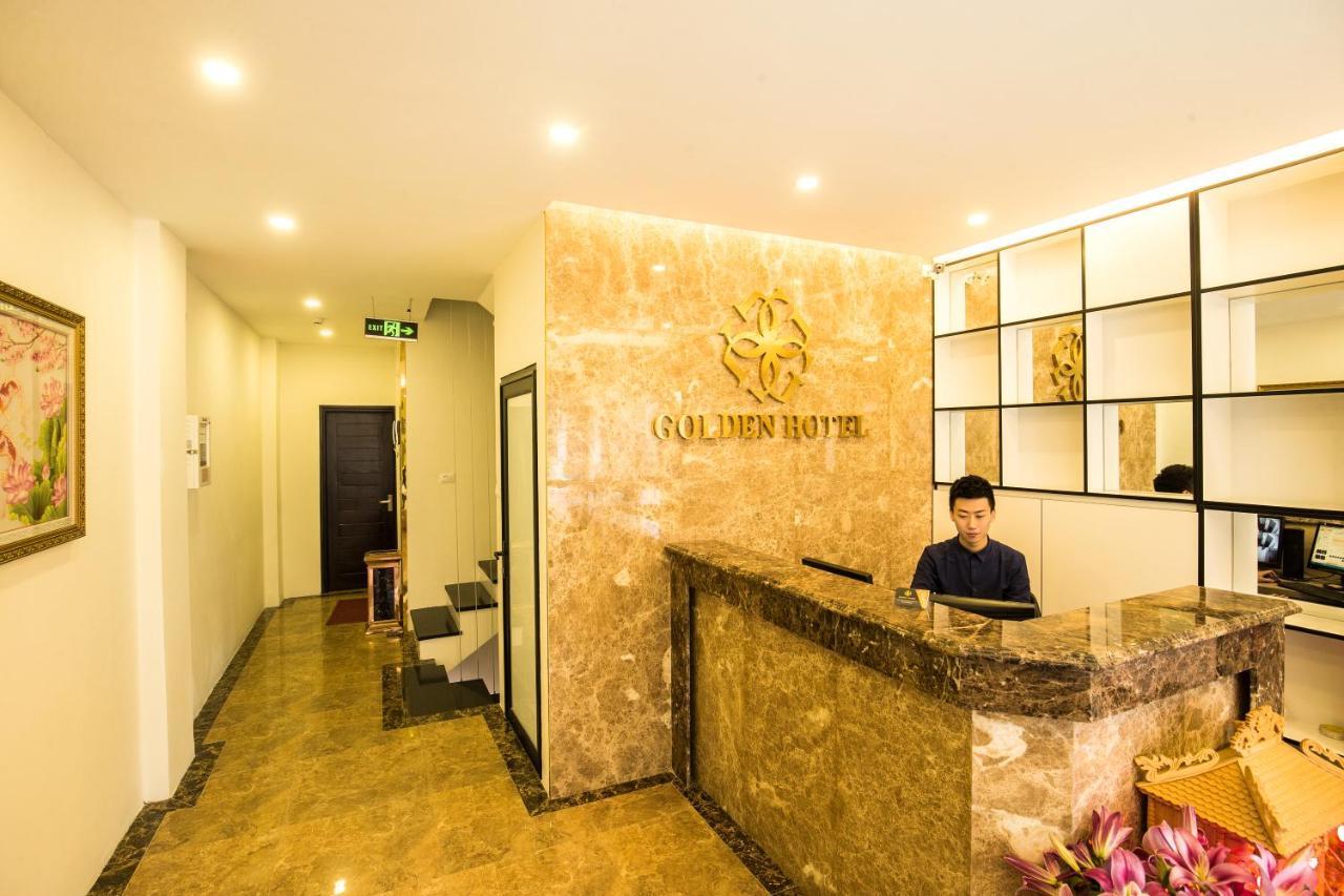Hotel Golden 3*