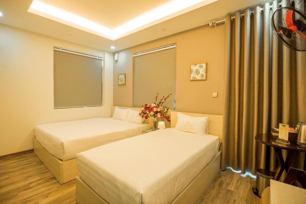 Golden Hotel Hanoi