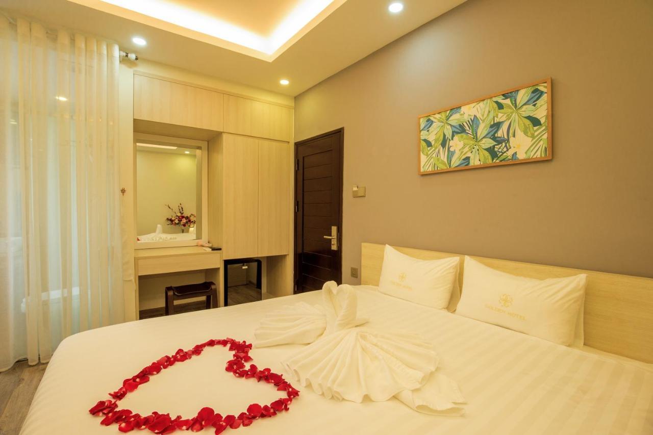 Golden Hotel Hanoi