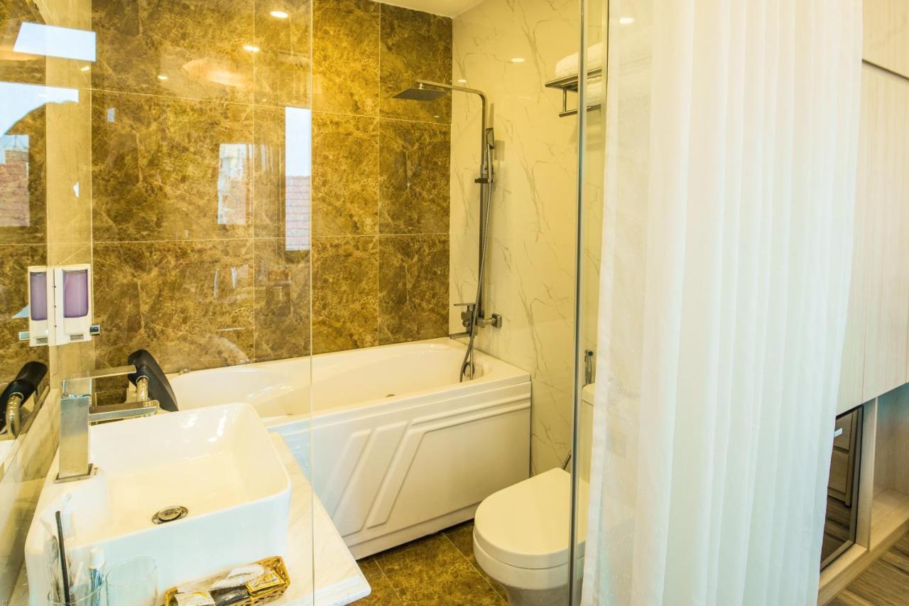 Hotel Golden