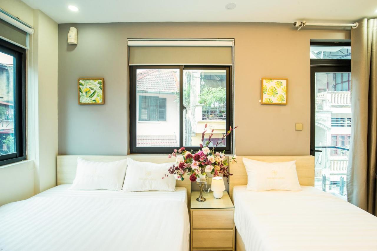 Hotel Golden