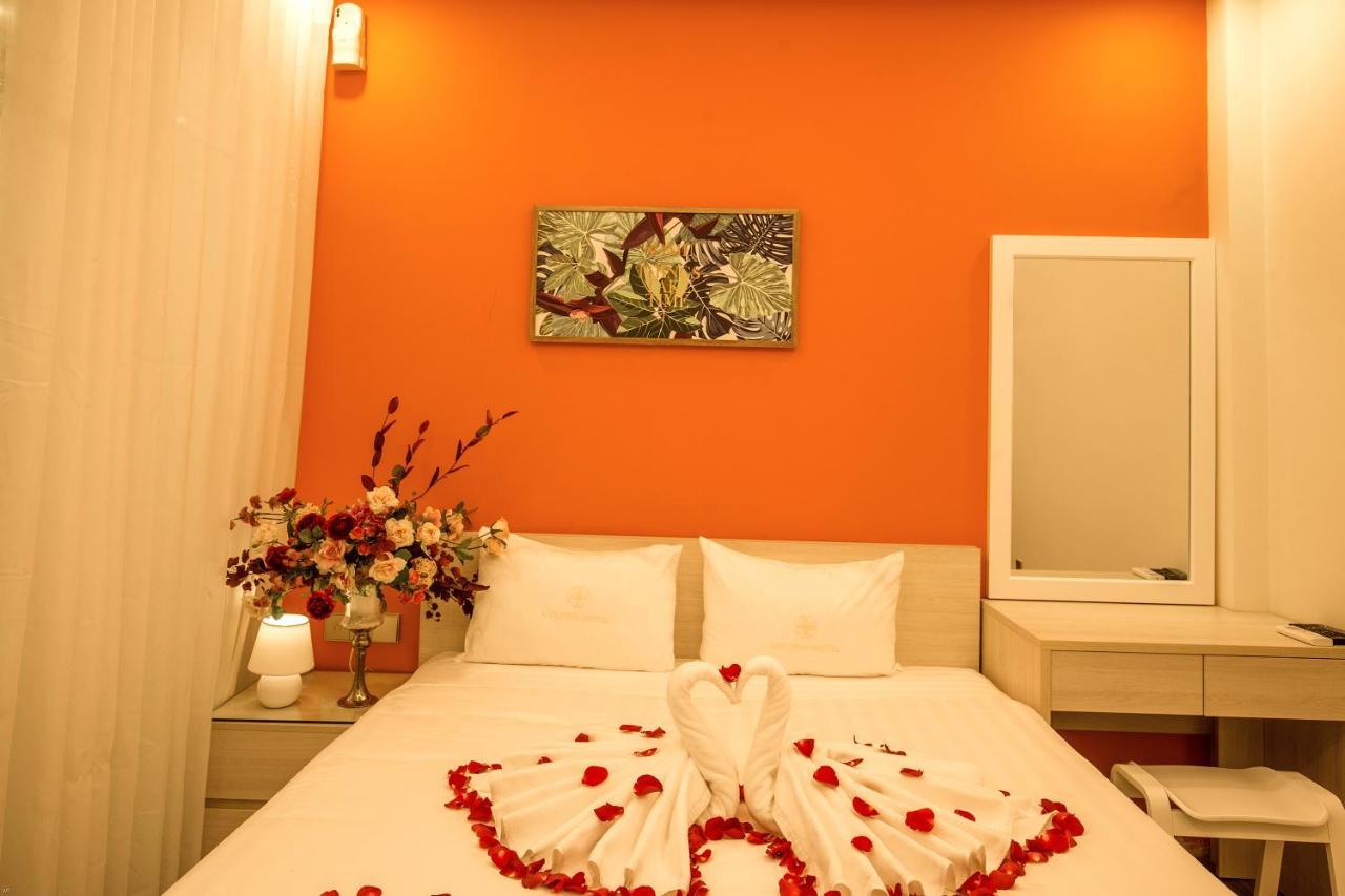 Golden Hotel 3*