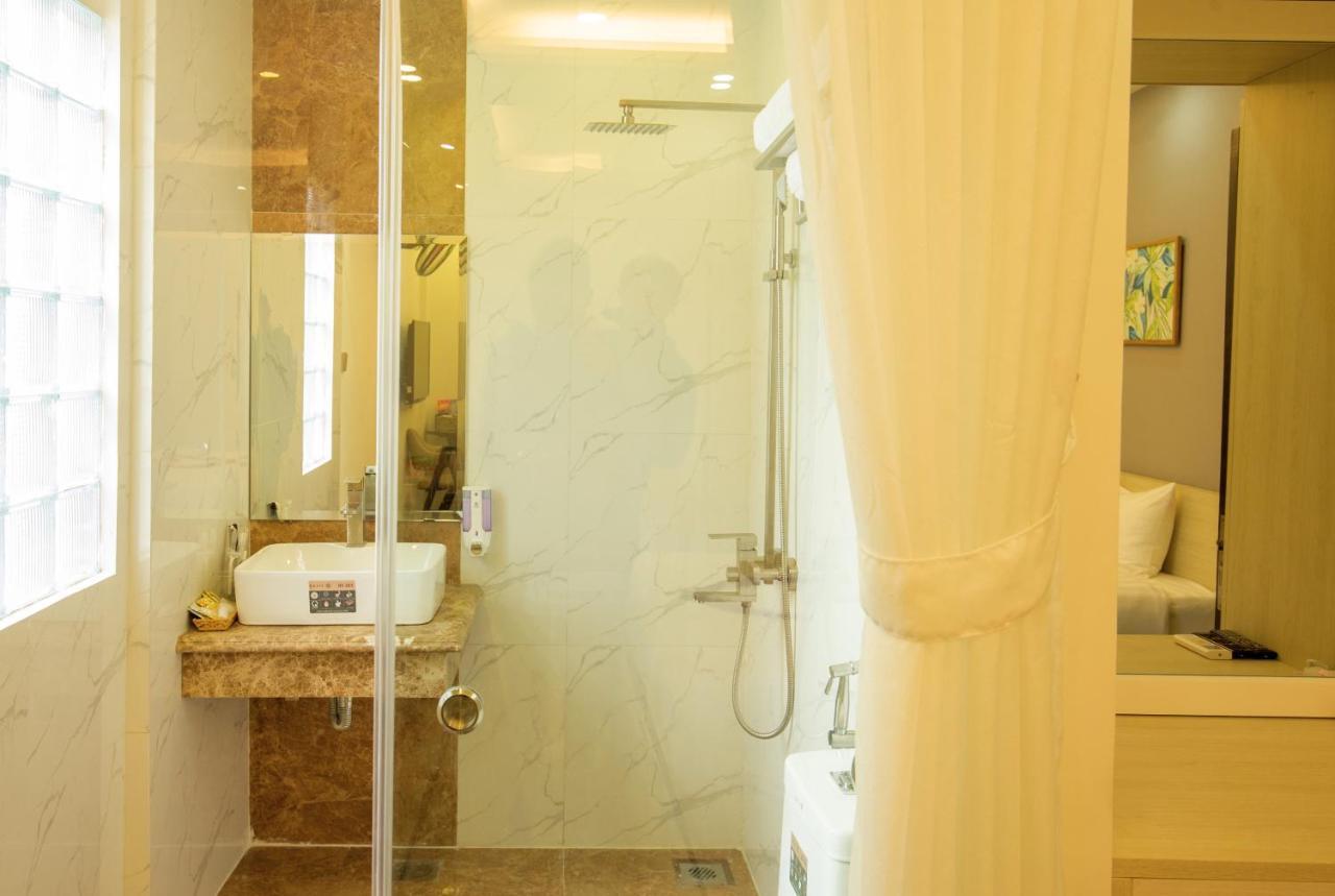 Golden Hotel Hanoi