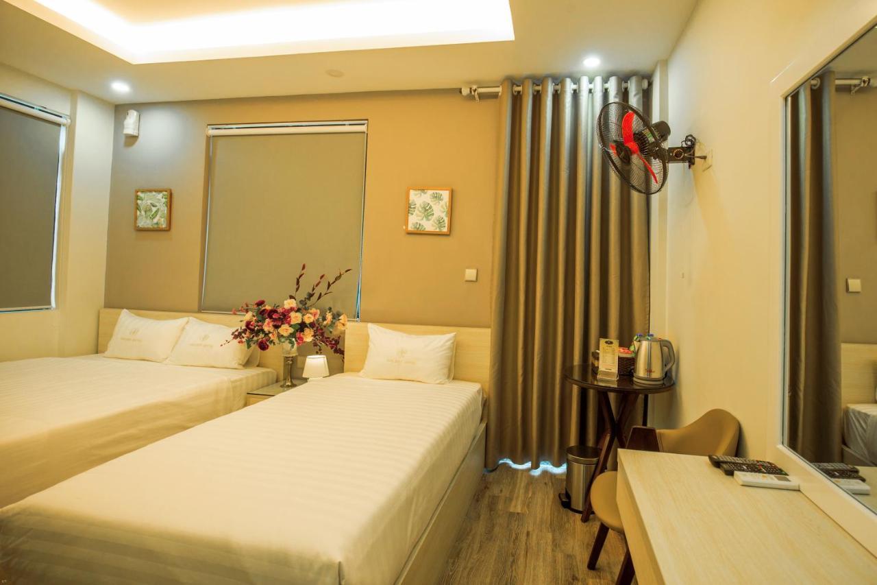 Golden 3* Hanoi