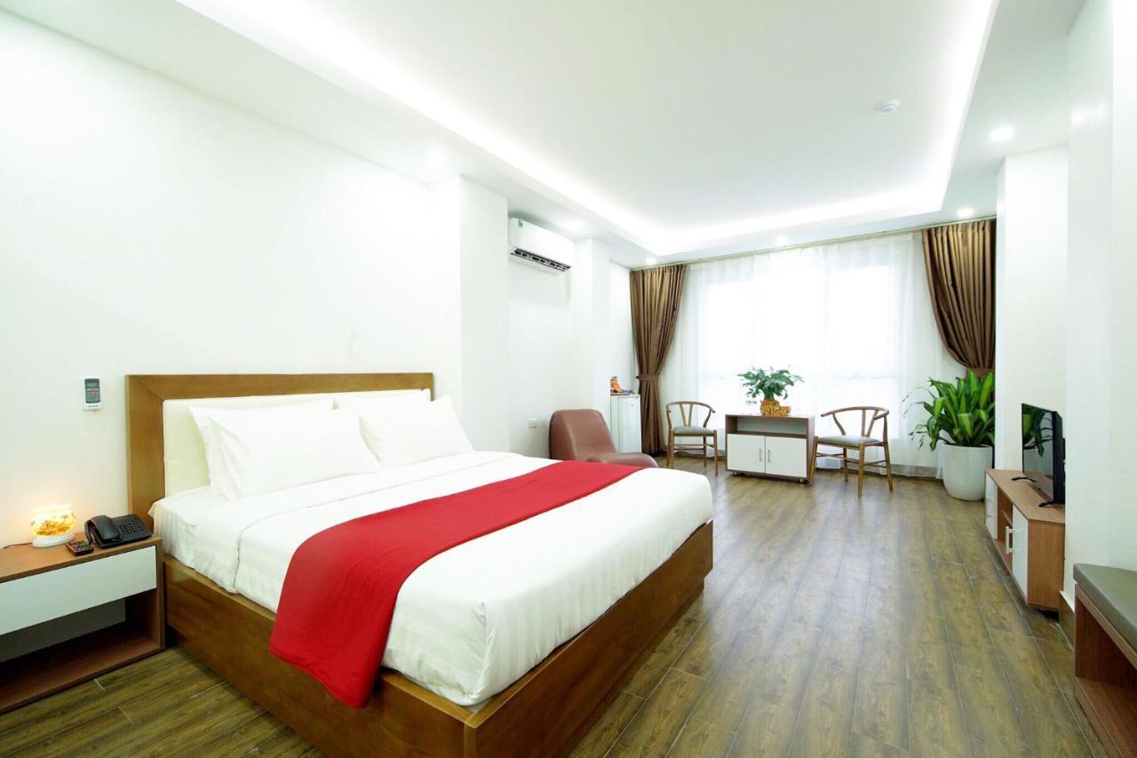 Hotel Hovi Ocd - My 3*