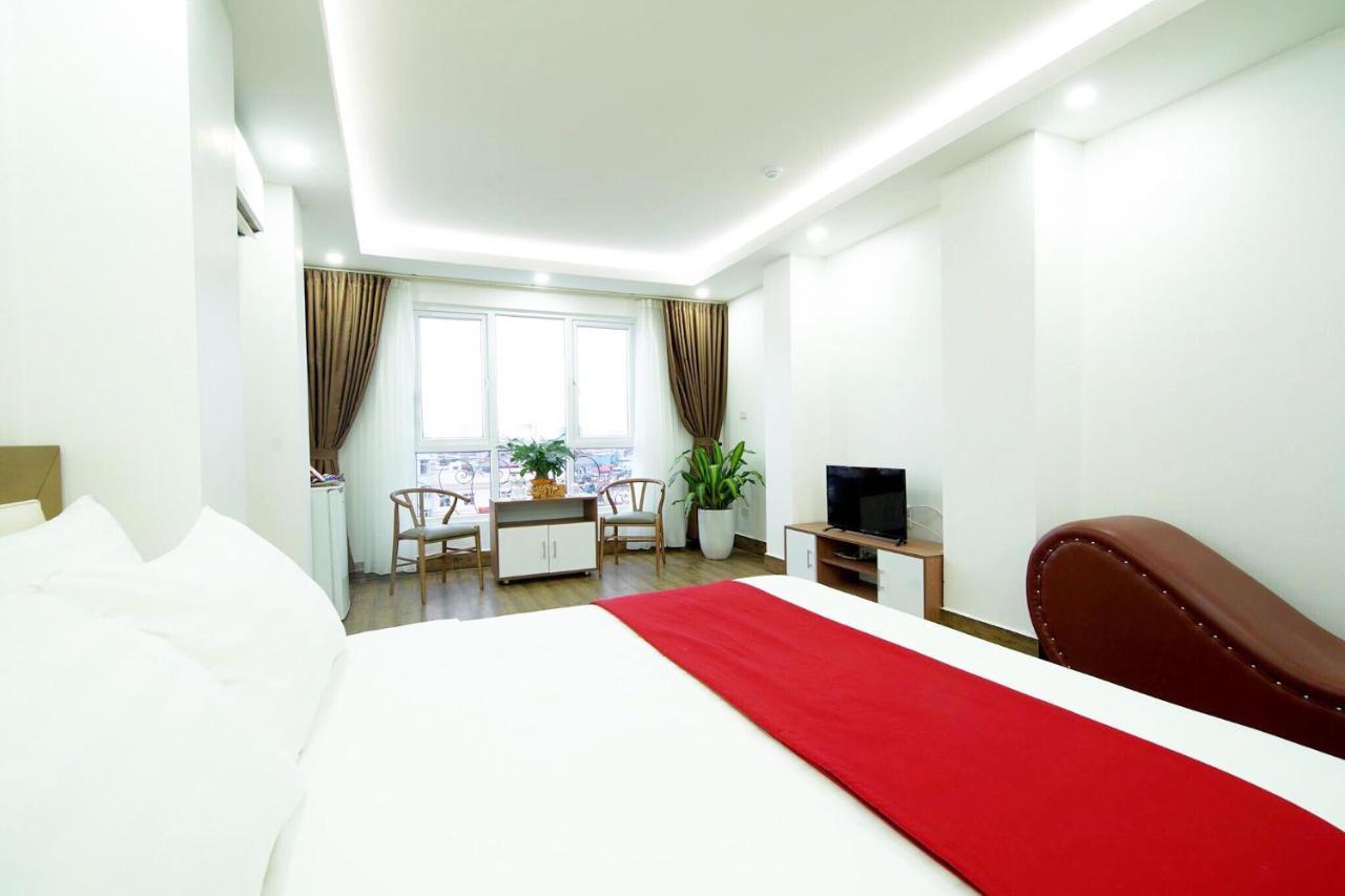 Hovi Ocd - My 3* Hanoi