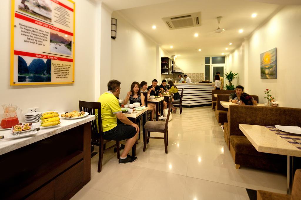 Rising Dragon Estate Hotel