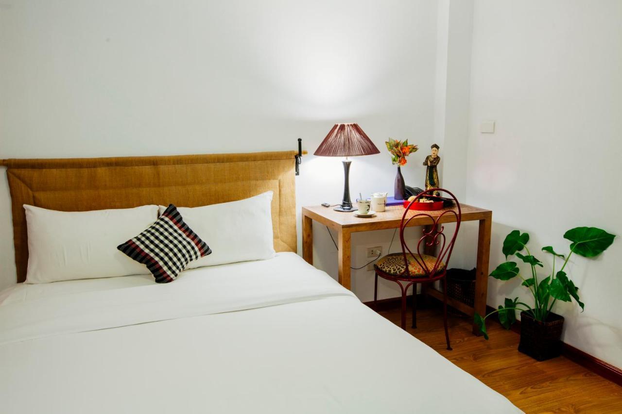 Maison D'orient Hotel 2*