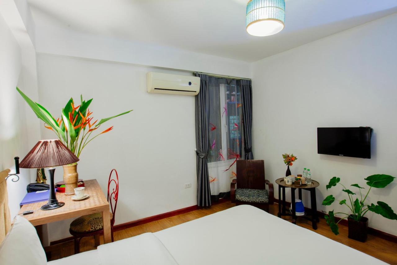 Maison D'orient 2*