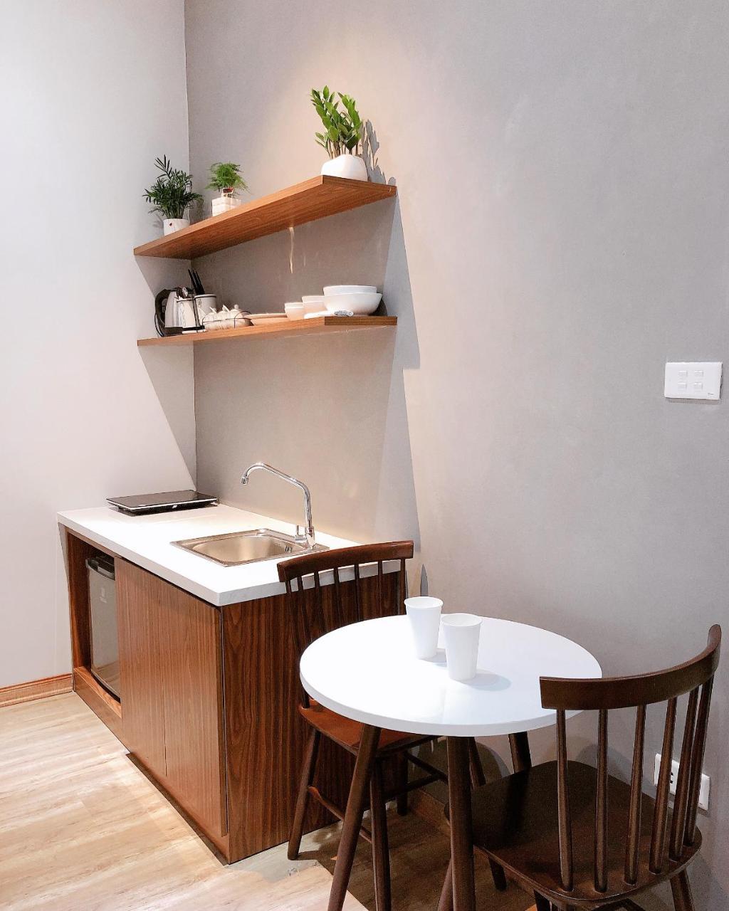 Nha La Guest house 2*