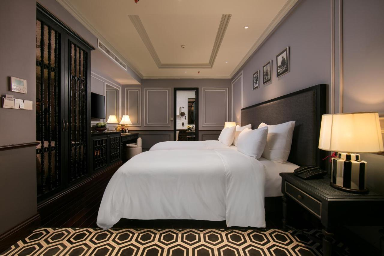 La Sinfonia Citadel And Hotel 4*