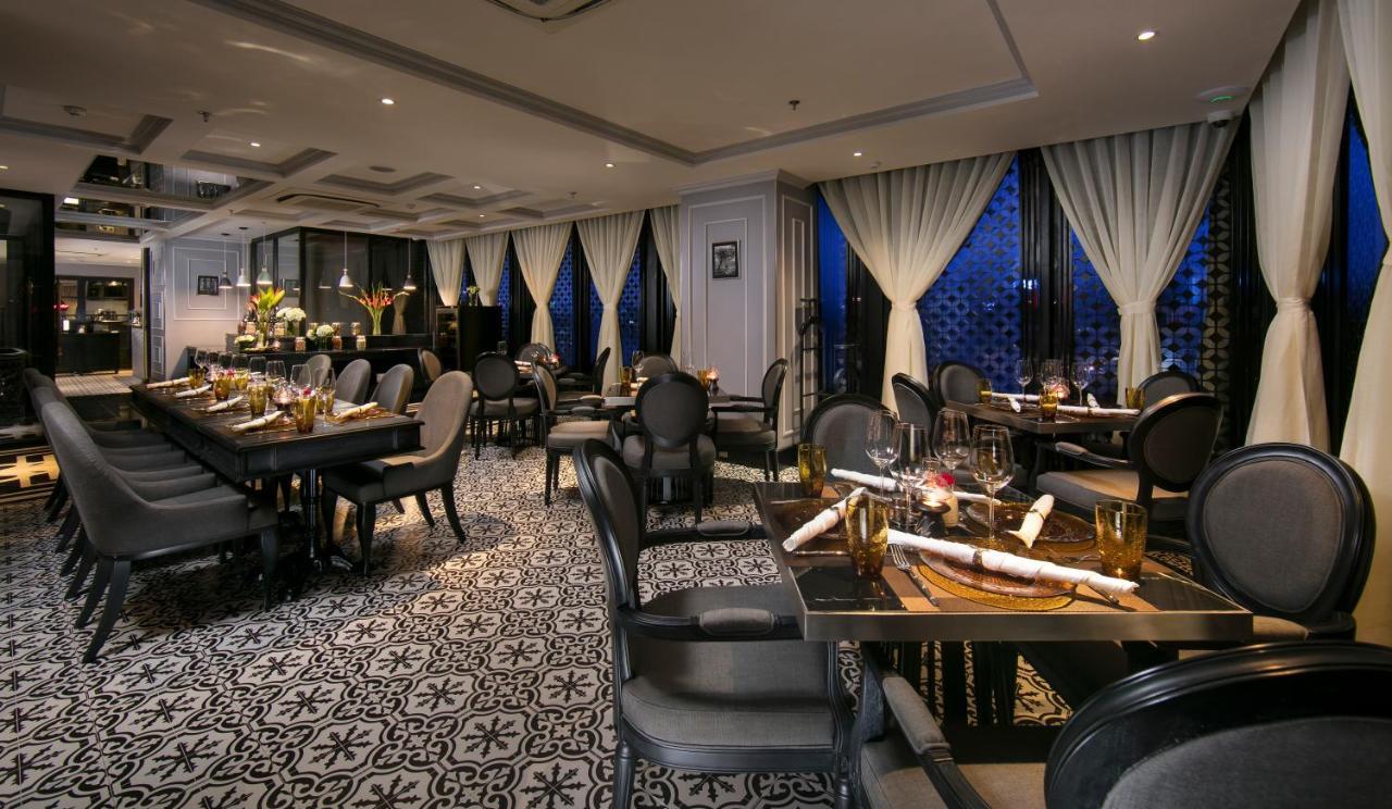Hotel La Sinfonia Citadel And 4*