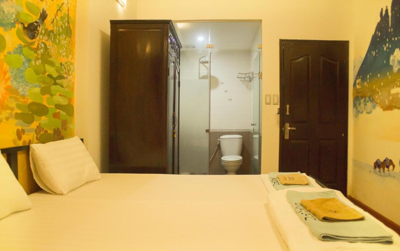 Hotel Bien Dong 3*