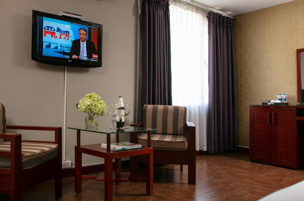 Hotel Sen - Managed By Sen Group 3*