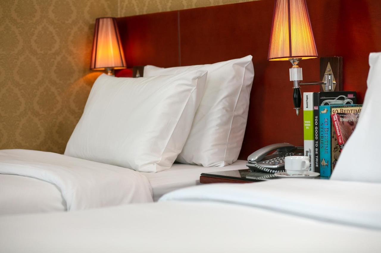 Sen - Managed By Sen Group Hotel Hanoi