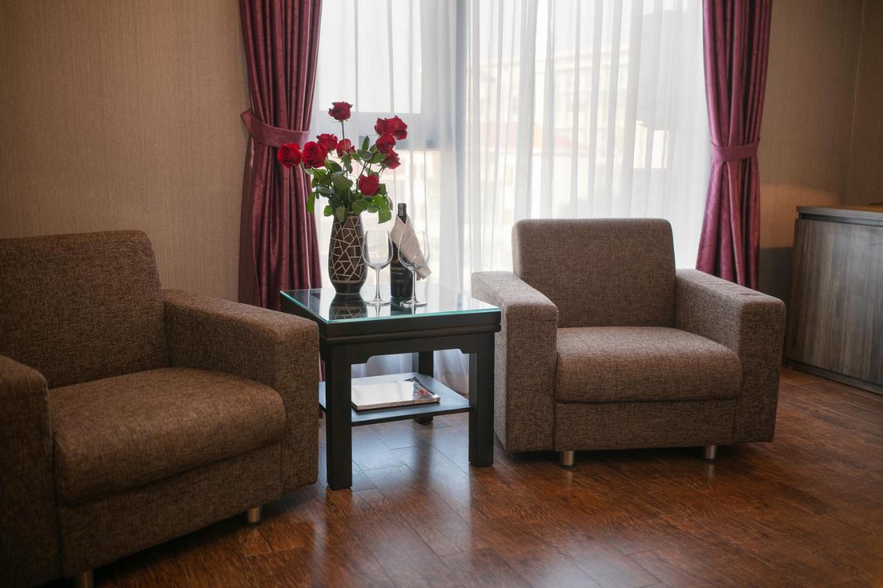 Sen Luxury - Managed By Sen Group 4*