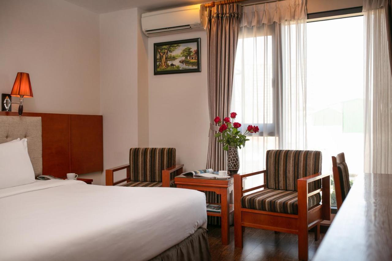 Sen Luxury - Managed By Sen Group Hotel 4*