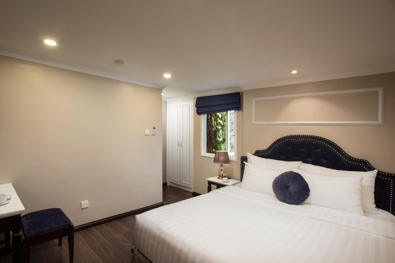 L'heritage Centre & 4* Hanoi