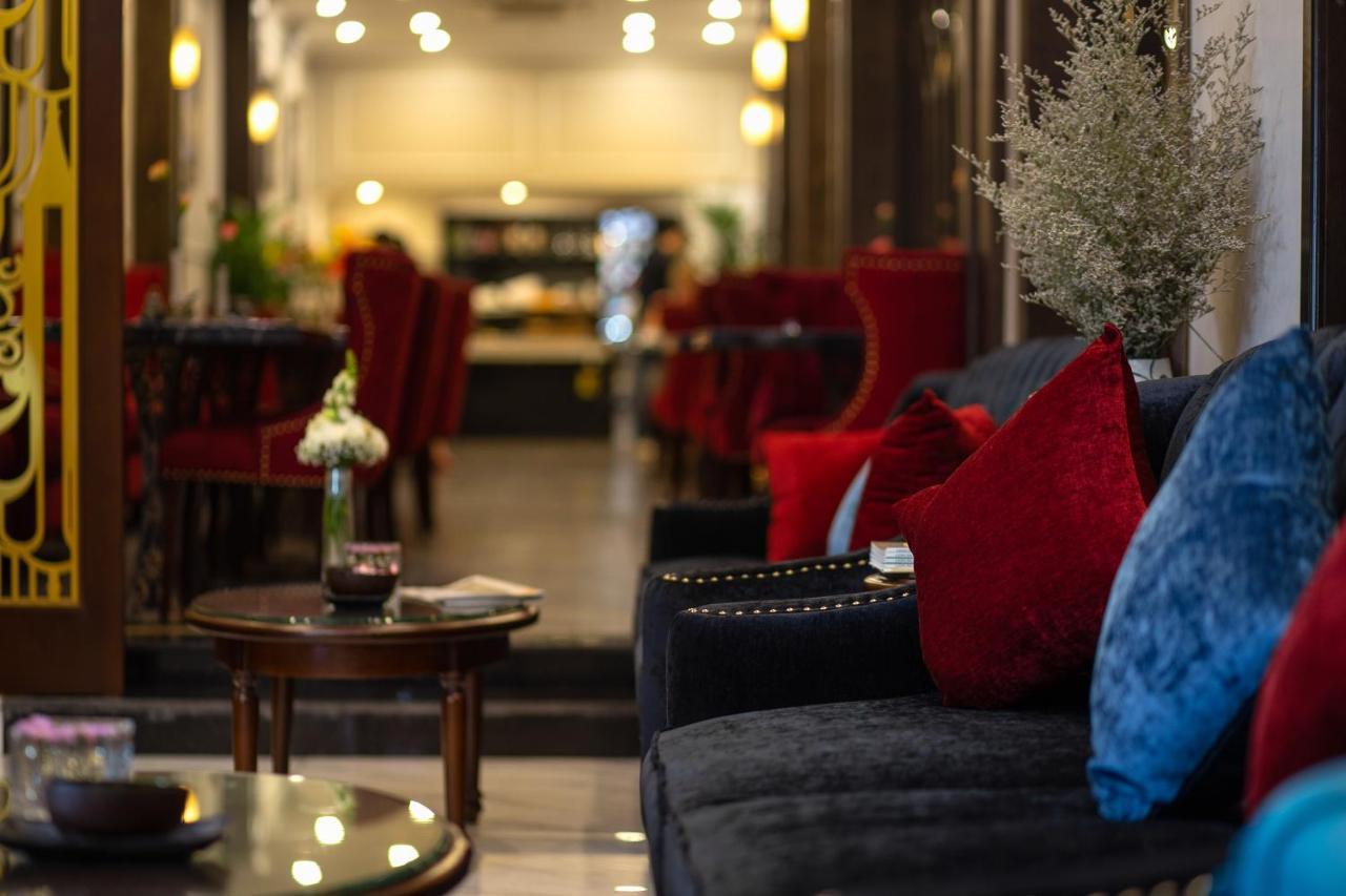 L'heritage Centre & Hotel Hanoi