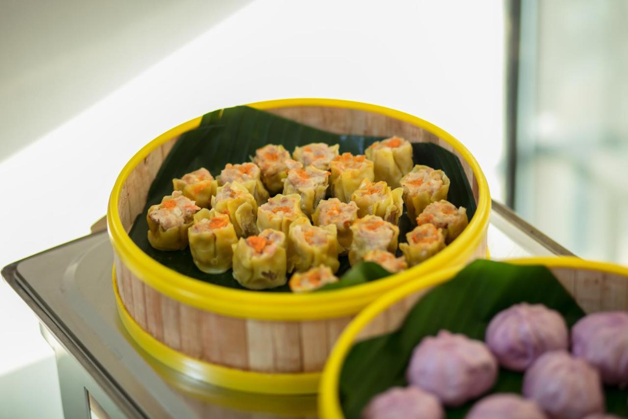L'heritage Centre & Hotel Hanoi