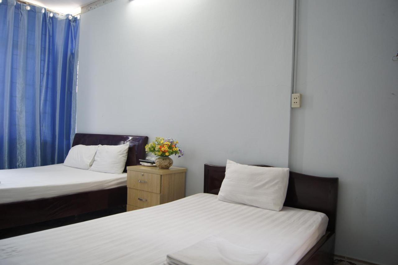 Nhà khách Phú Hoa Hà Nội Sincerity 2*