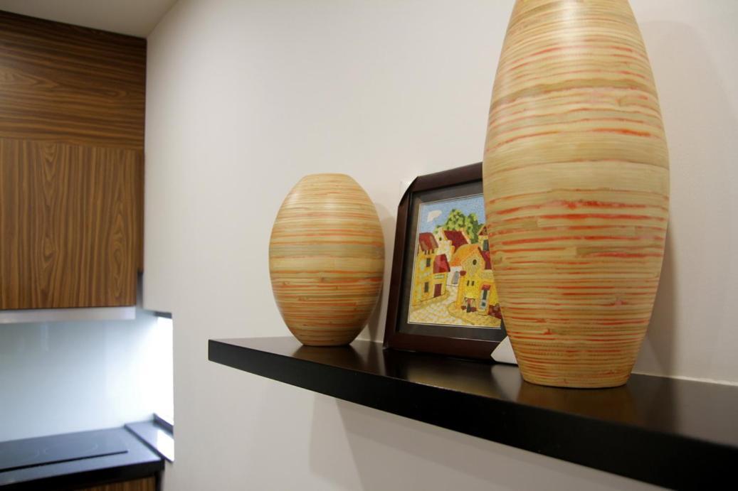 Rose Boutique By Favstay Apartment Hanoi