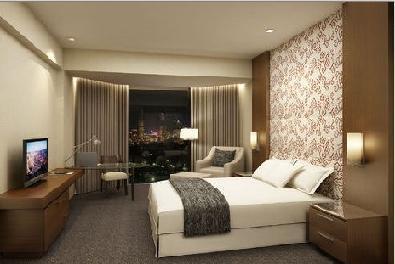 Crowne Plaza West Hotel