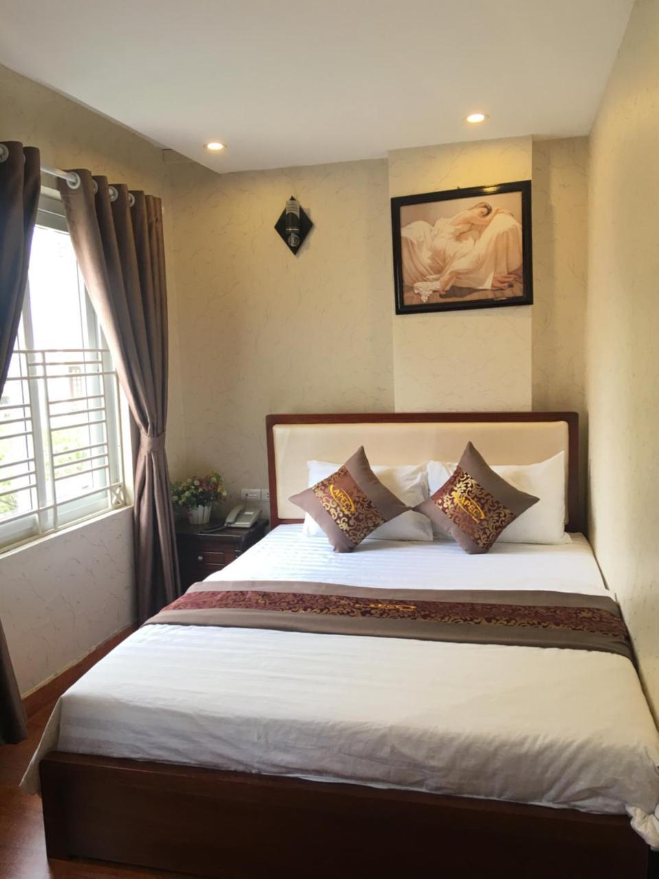 Apec 2 Hotel 2*