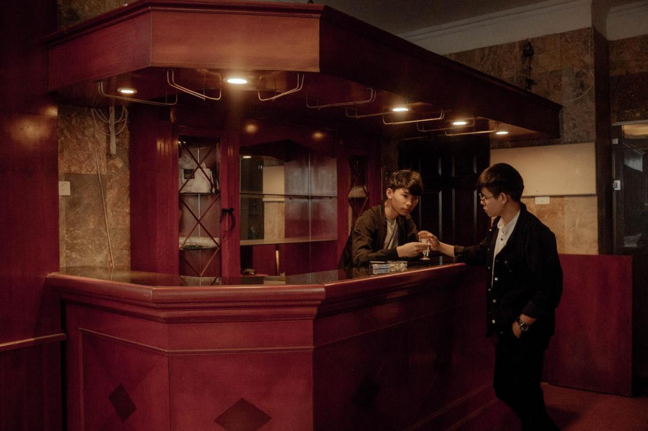 Bien Dong Hotel Hanoi
