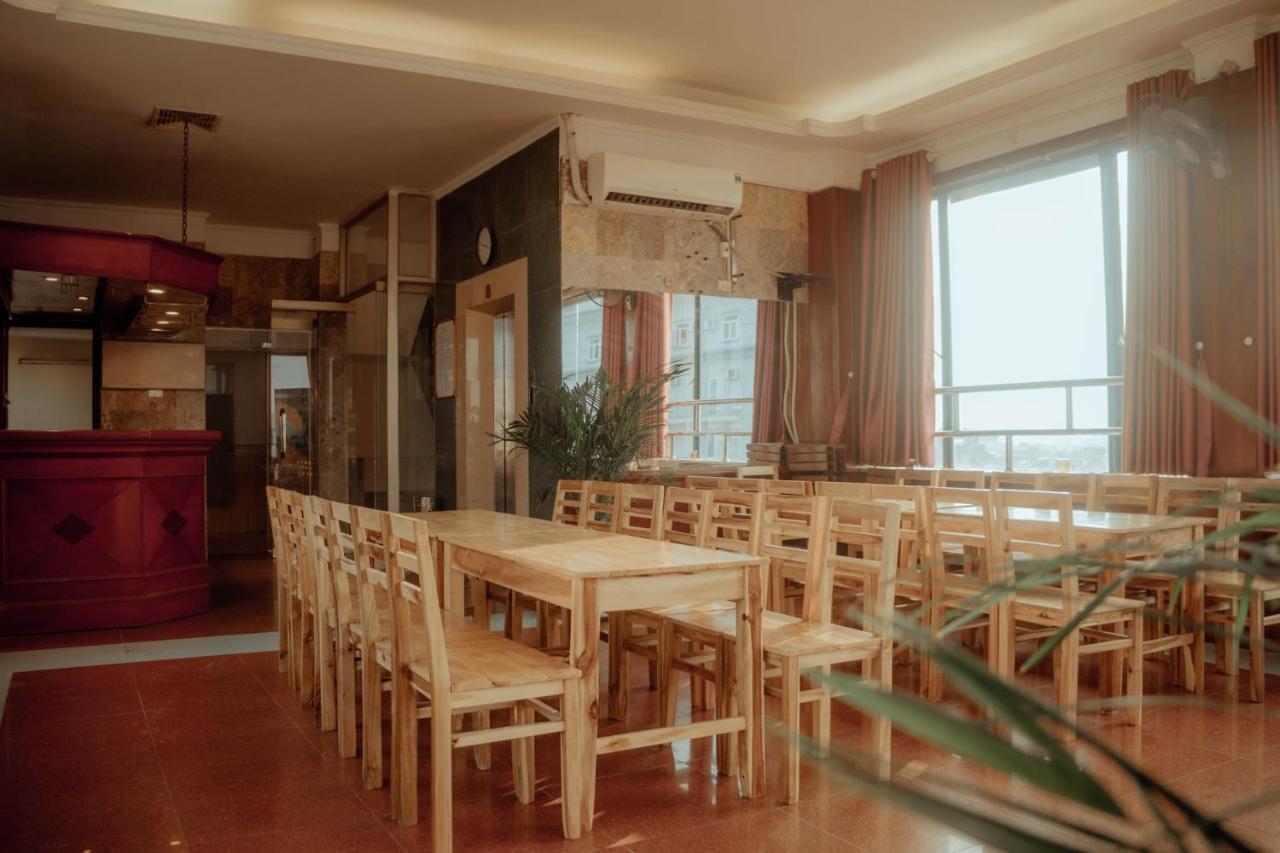 Bien Dong Hotel Hanoi