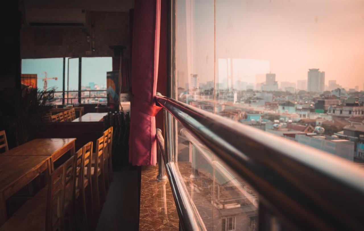 Hotel Bien Dong