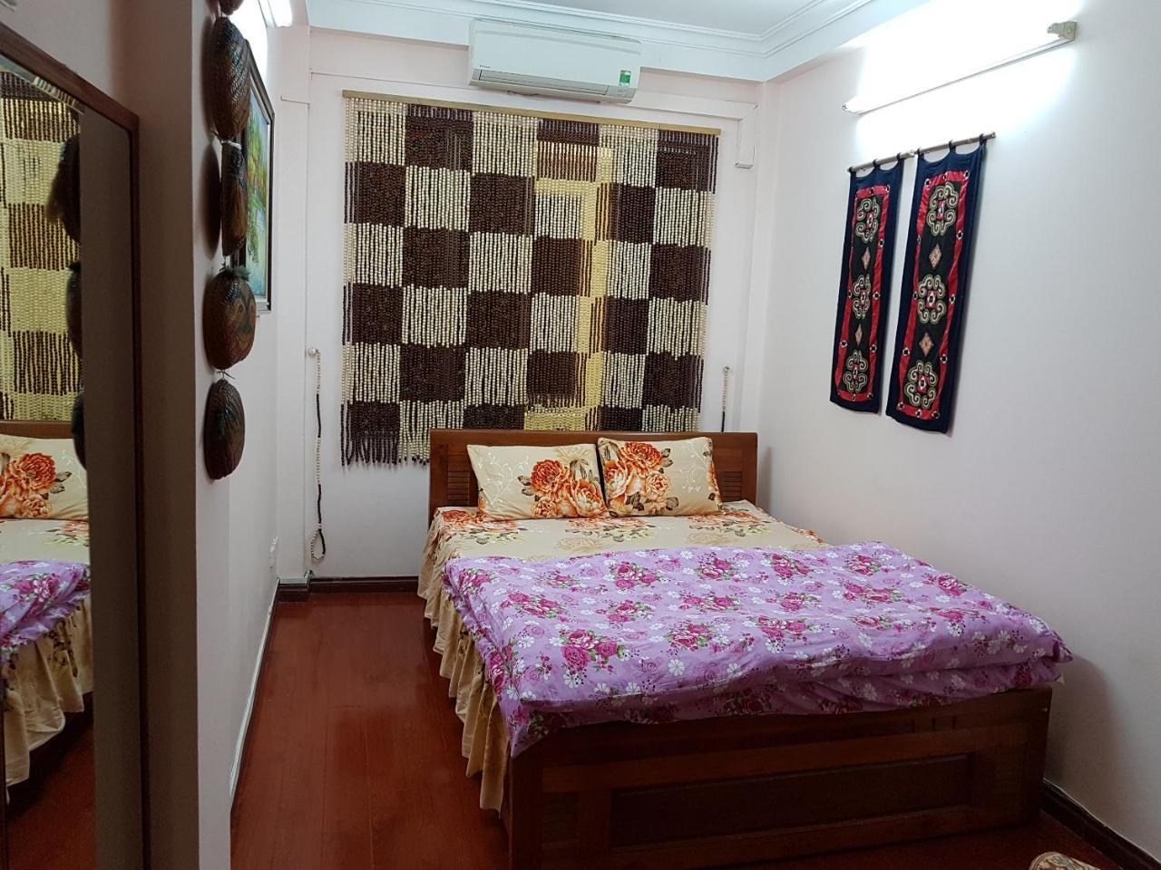 Hanu's House Hospedagem domiciliar *