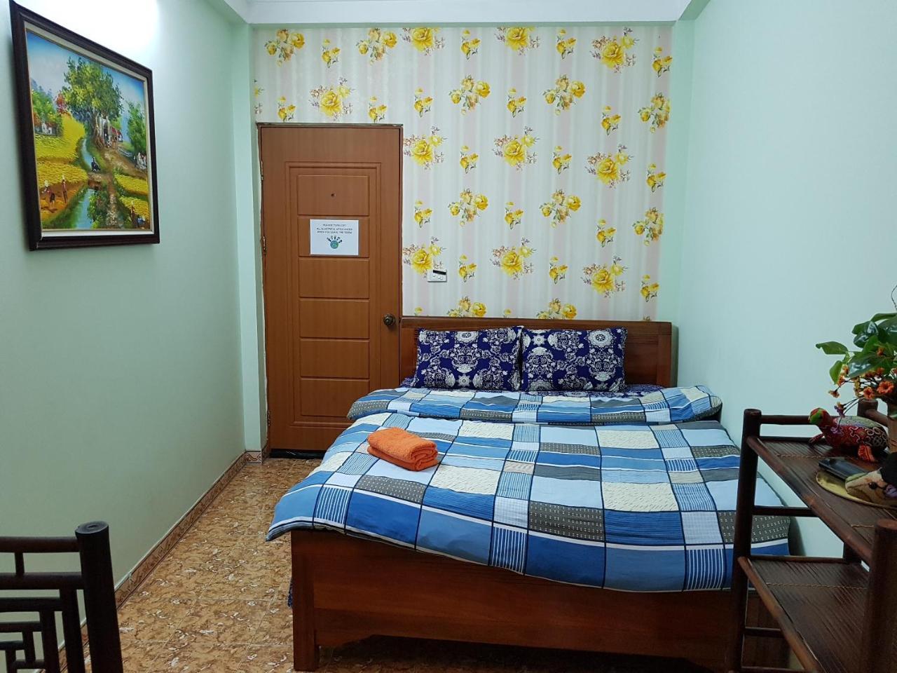 Hospedagem domiciliar Hanu's House