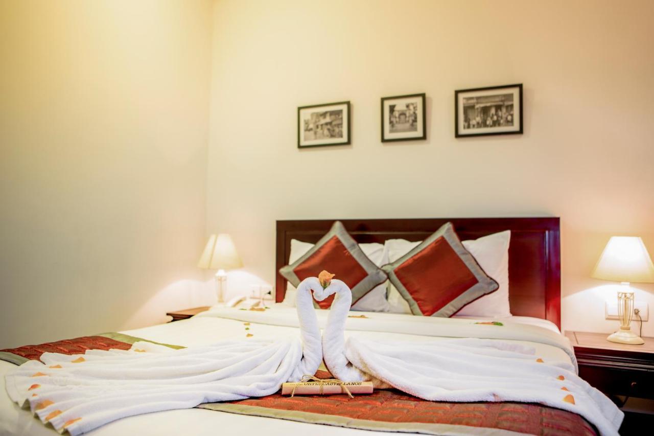 Hotel La Dolce Hanoi
