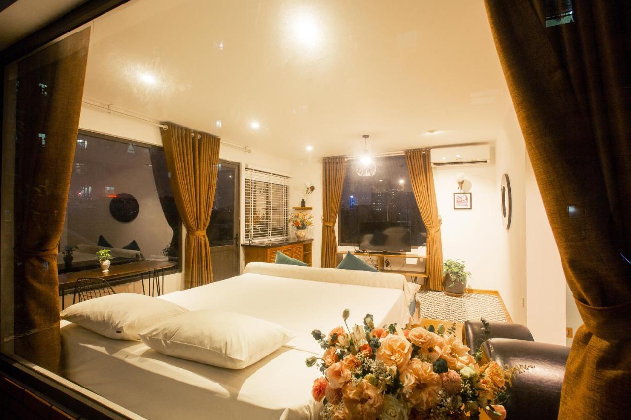 Dinh Ami Hotel Hanoi