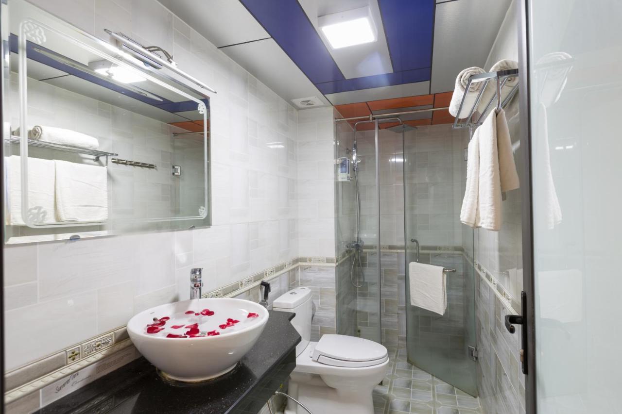 Amber 3* Hanoi